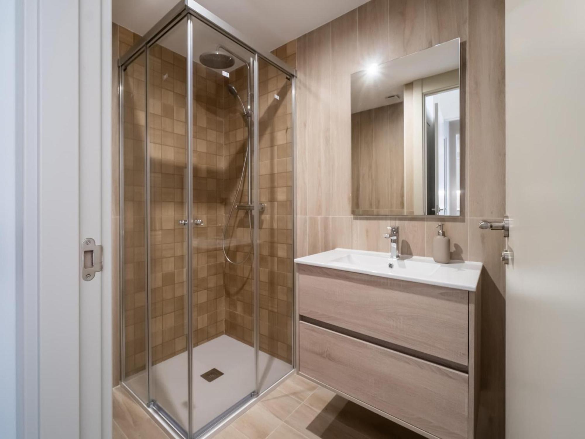 Natusliving Benasque E Apartment Bagian luar foto