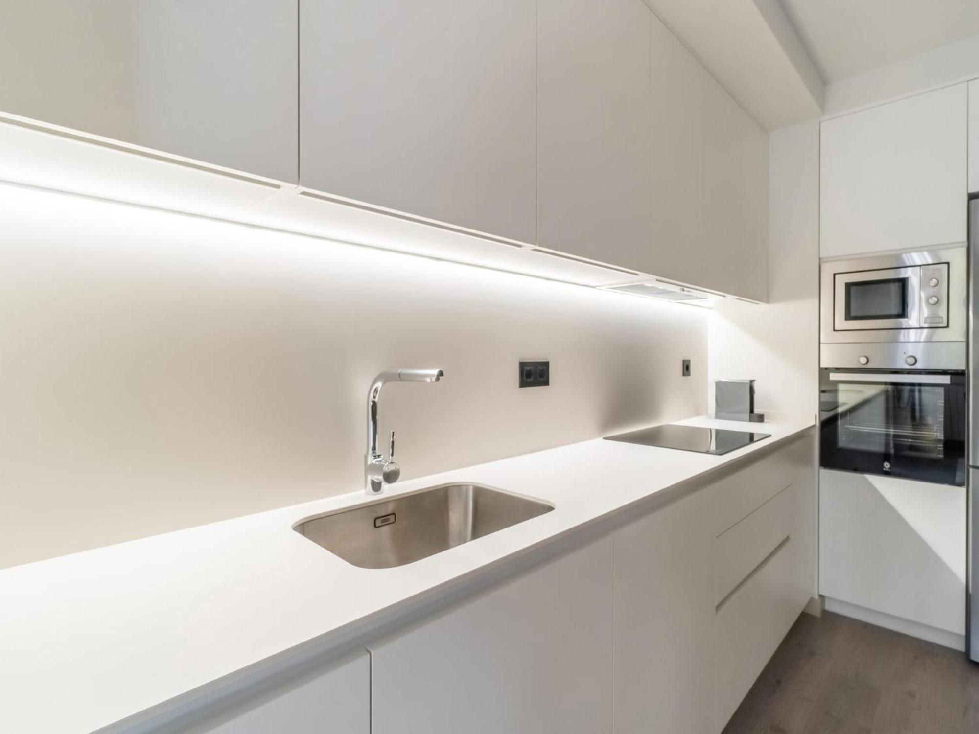 Natusliving Benasque E Apartment Bagian luar foto