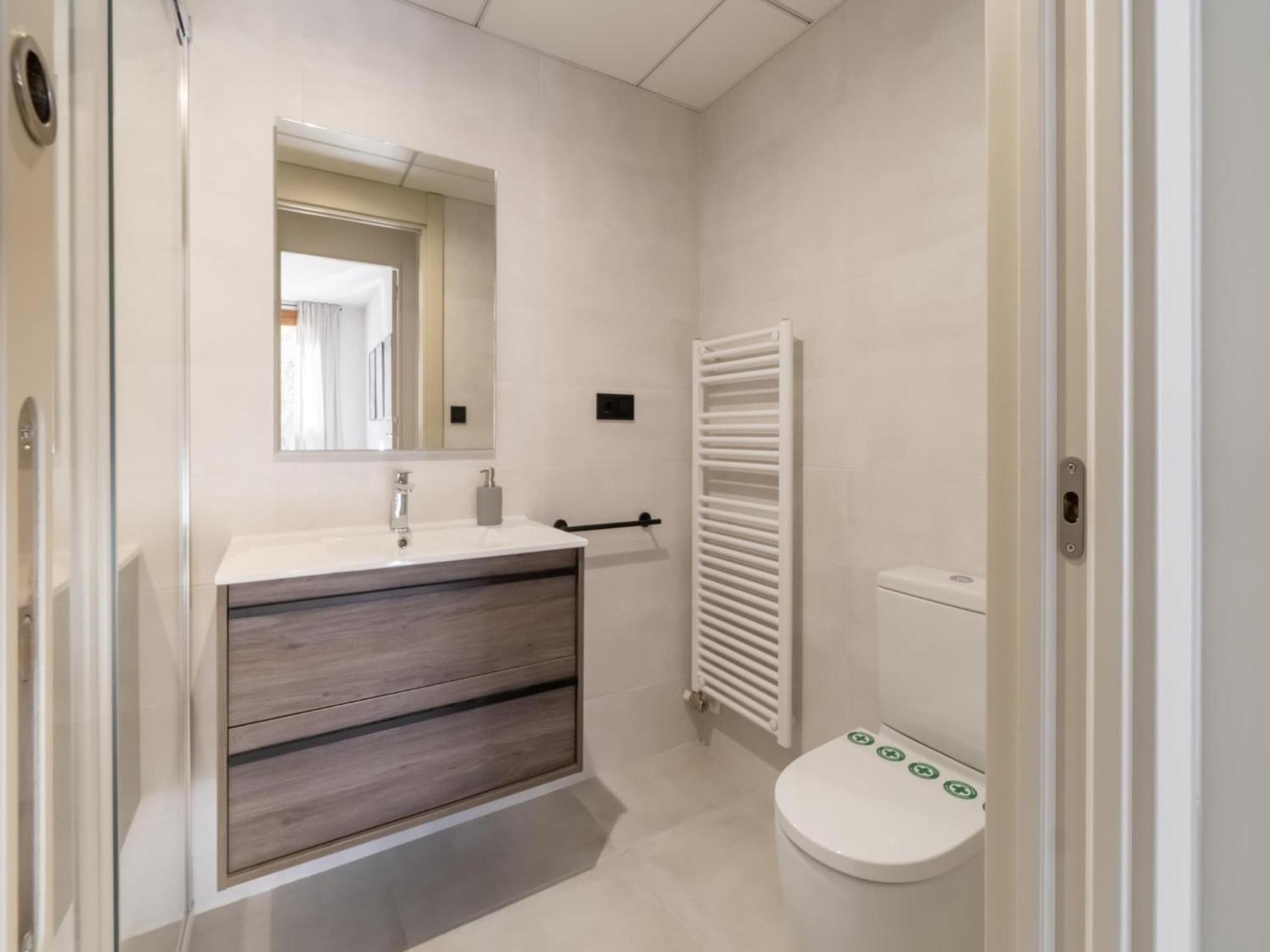 Natusliving Benasque E Apartment Bagian luar foto