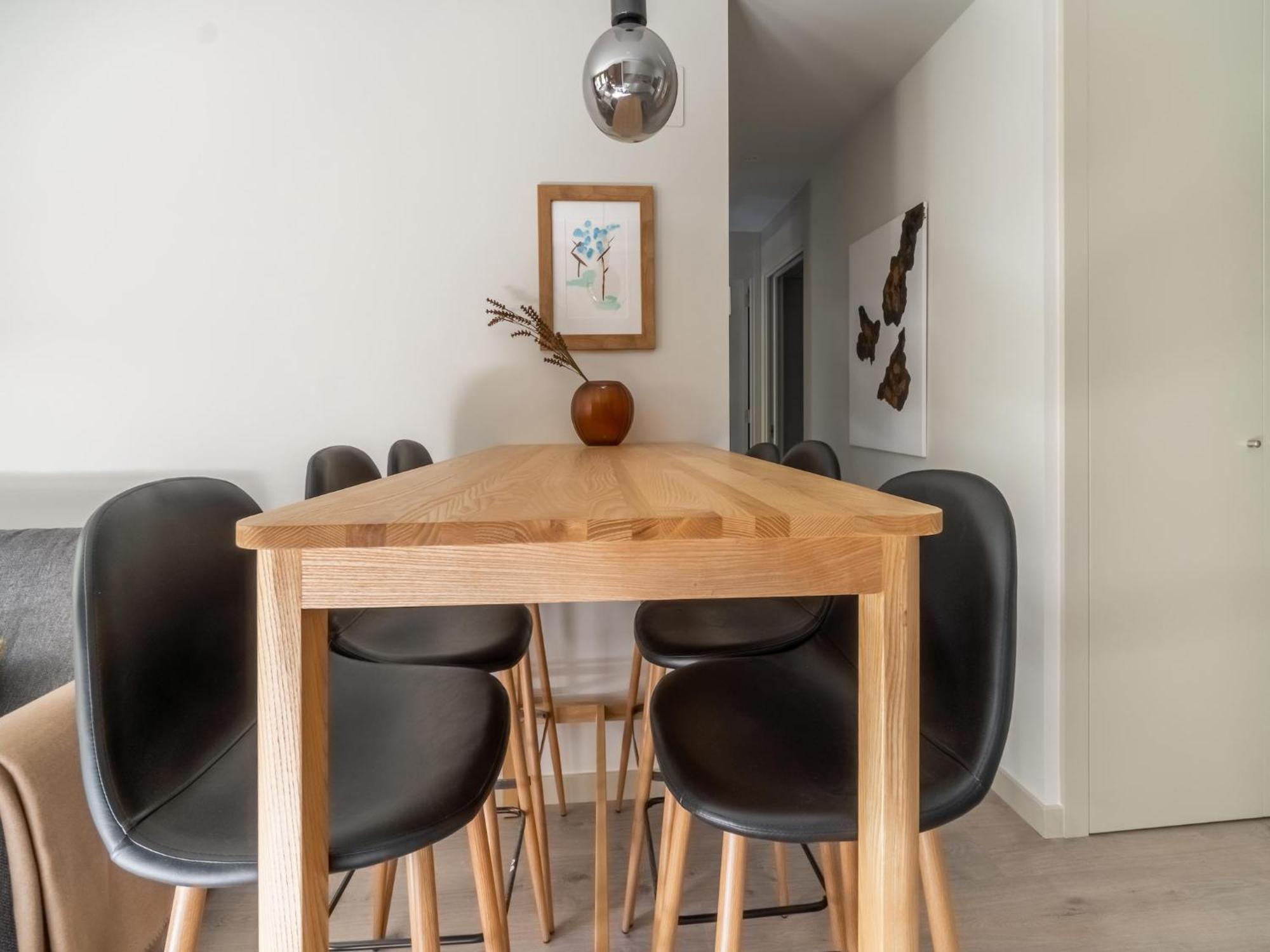 Natusliving Benasque E Apartment Bagian luar foto