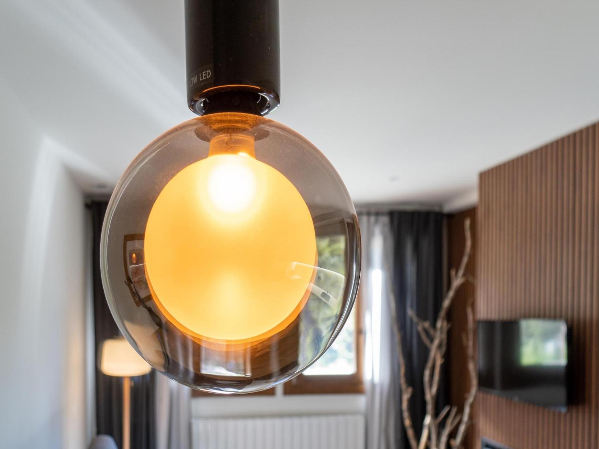 Natusliving Benasque E Apartment Bagian luar foto