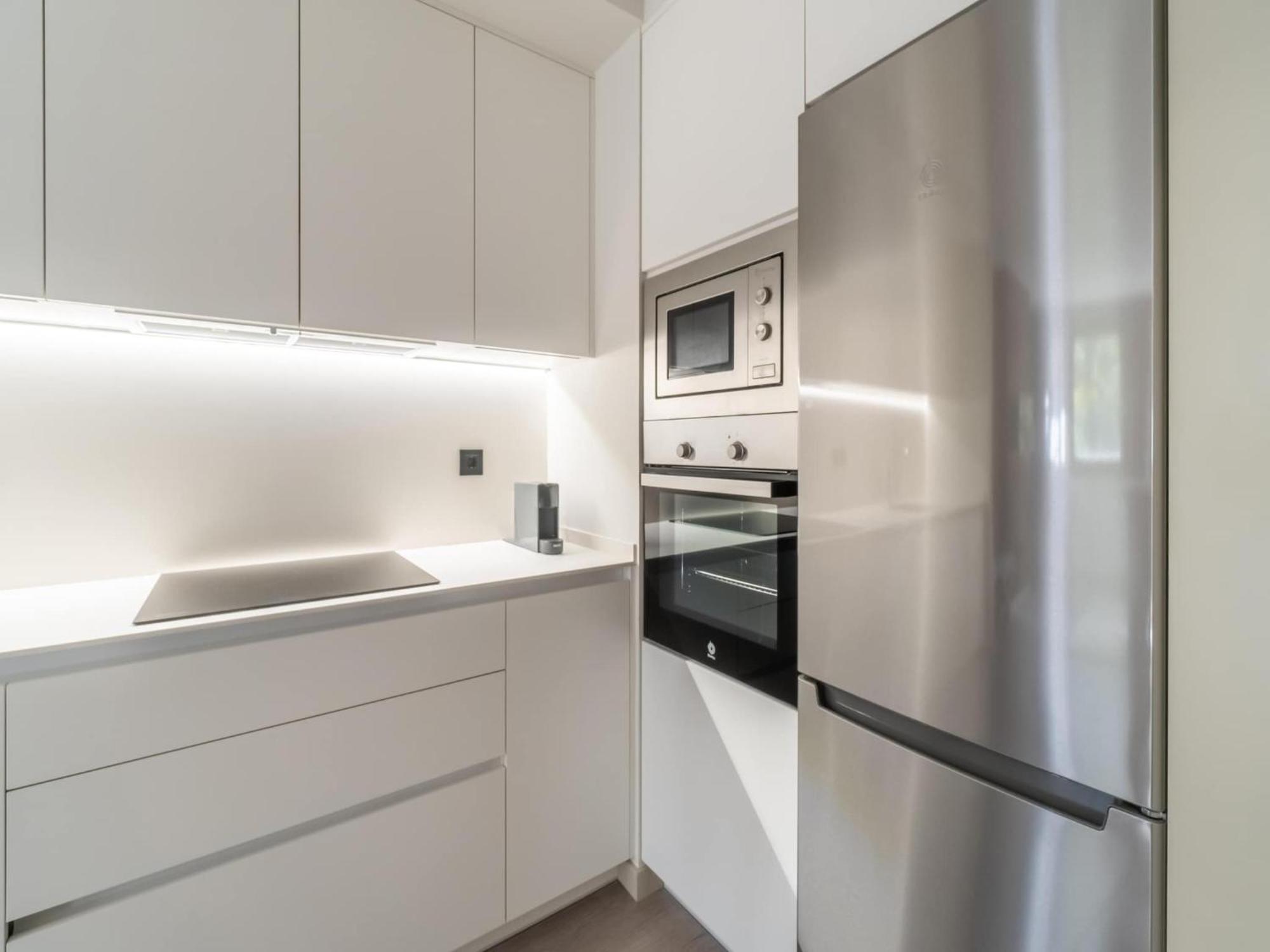 Natusliving Benasque E Apartment Bagian luar foto