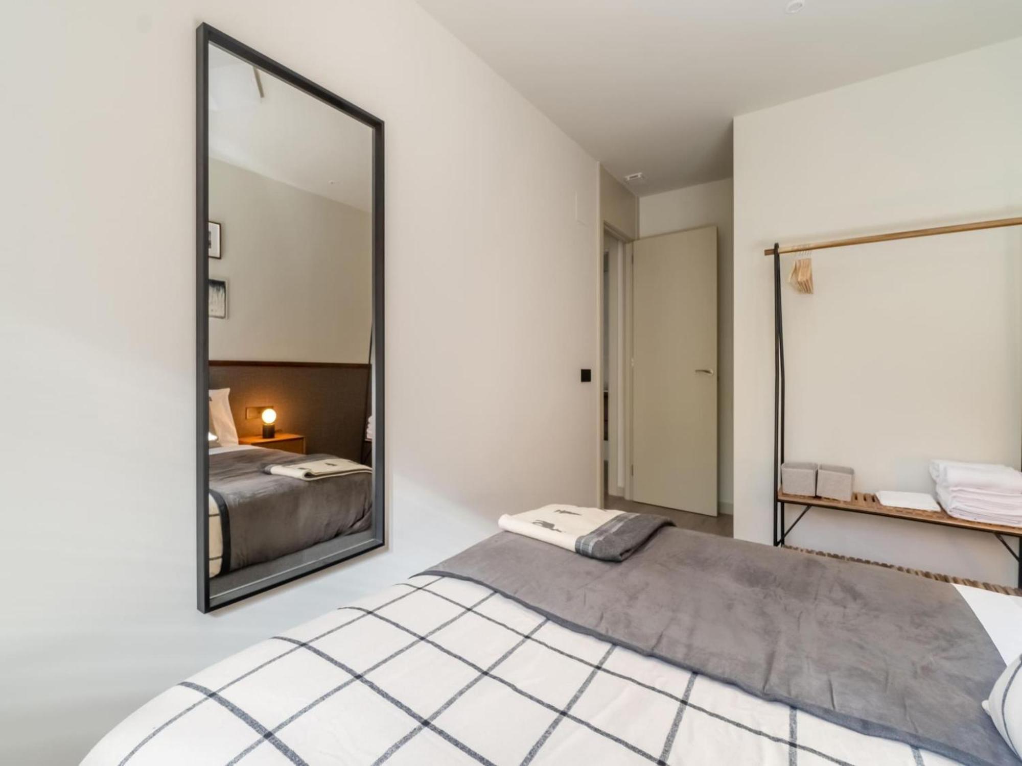 Natusliving Benasque E Apartment Bagian luar foto