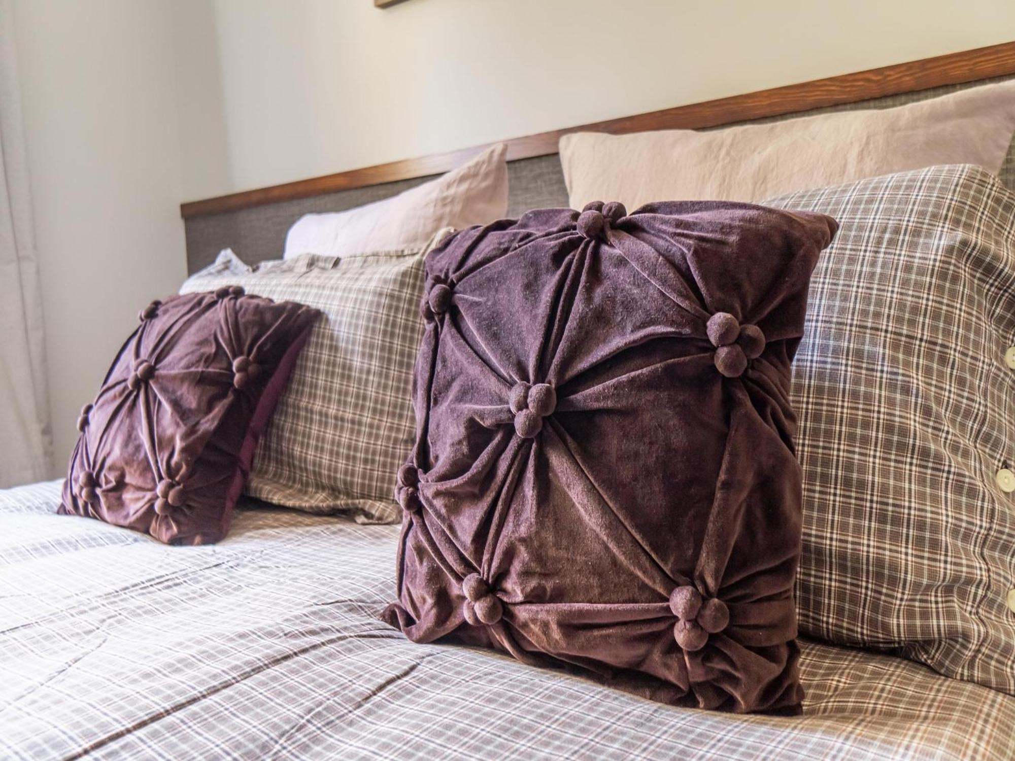 Natusliving Benasque E Apartment Bagian luar foto