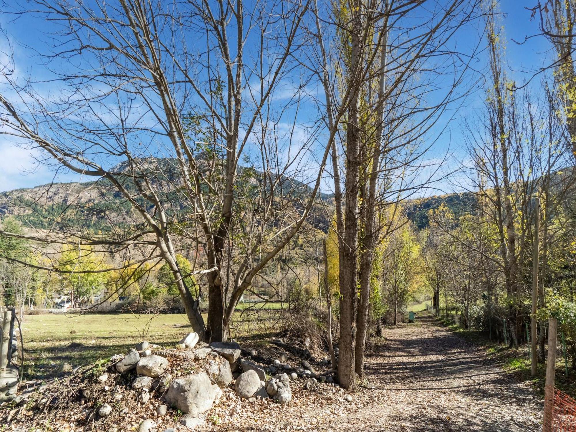Natusliving Benasque E Apartment Bagian luar foto